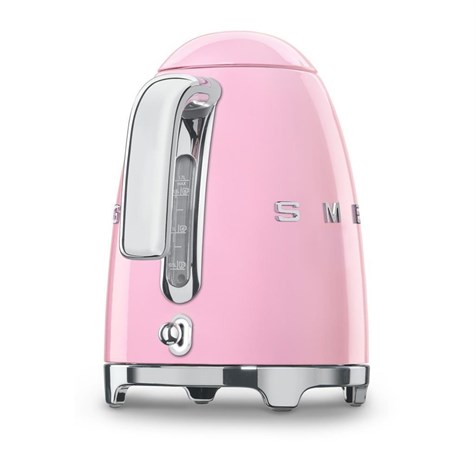 SMEG Pembe Kettle KLF03PKEU