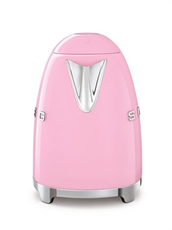 SMEG Pembe Kettle KLF03PKEU