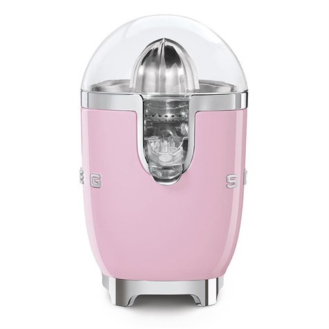 SMEG Pembe Narenciye Sıkacağı CJF01PKEU