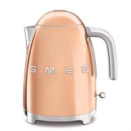 SMEG Bakır Kettle KLF03RGEU