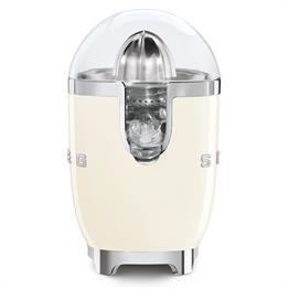 SMEG Standart Narenciye Sıkacağı Krem CJF11CREU