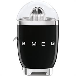 SMEG Standart Narenciye Sıkacağı Siyah CJF11BLEU