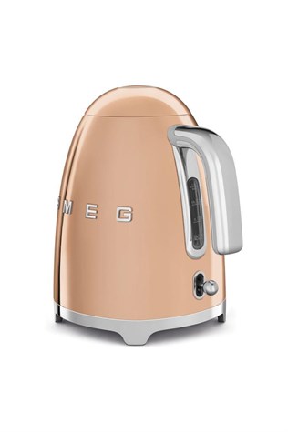 SMEG Su Isıtıcı Rose Gold KLF03RGEU