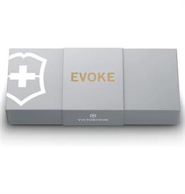 Victorinox VT  0.9415.L24 Evoke Alox Kahverengi Çakı