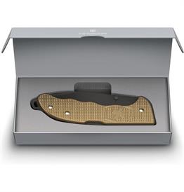 Victorinox VT  0.9415.L24 Evoke Alox Kahverengi Çakı