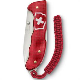 Victorinox VT 0.9415.D20 Evoke Alox Kırmızı Çakı