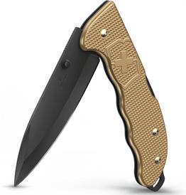 Victorinox VT 0.9415.DS249 Evoke Alox Bej Çakı