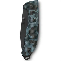 Victorinox VT 0.9425.DS222 Evoke Alox Kamuflaj Çakı