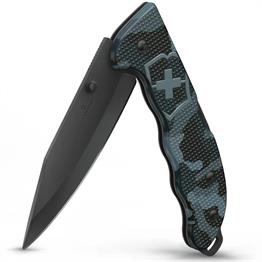 Victorinox VT 0.9425.DS222 Evoke Alox Kamuflaj Çakı