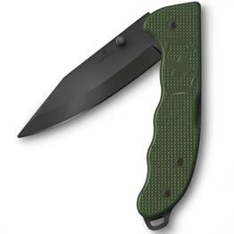 Victorinox VT 0.9425.DS24 Evoke Alox Yeşil Çakı