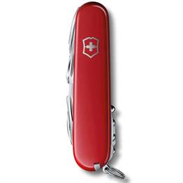 Victorinox VT 1.6795 Swiss Champ 33 Fonksiyon Kırmızı İsviçre Çakısı