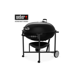 Weber Çiftlik Kettle 94 cm Kömürlü Barbekü 60004