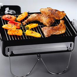 Weber Go-Anywhere  Kömürlü Barbekü 1131004