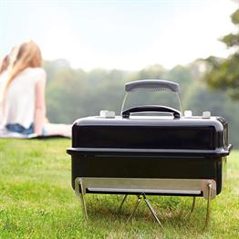 Weber Go-Anywhere  Kömürlü Barbekü 1131004