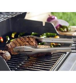 Weber Hassas Izgara Maşası 6760