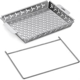 Weber Izgara sepeti seti  7616