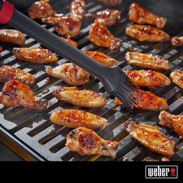 Weber Izgara Yağ Sürme Fırçası 6319