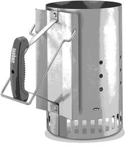 Weber Mangal Kömürü Tutuşturma Seti   17631