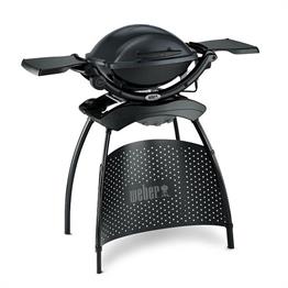 Weber Q 1400 Standlı Elektrikli Barbekü 52020879