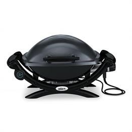 Weber Q 1400 Standlı Elektrikli Barbekü 52020879