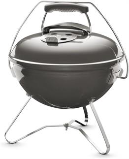 Weber Smokey Joe® Premium 37 cm Gri Kömürlü Barbekü 1126704