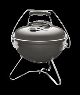 Weber Smokey Joe® Premium 37 cm Gri Kömürlü Barbekü 1126704