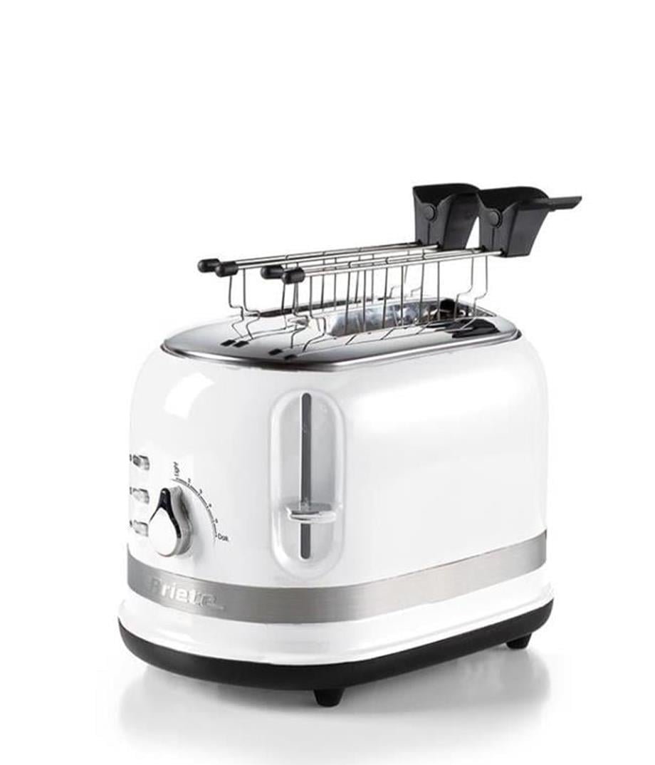 Ariete Moderna Ekmek Kızartma Makinesi Beyaz