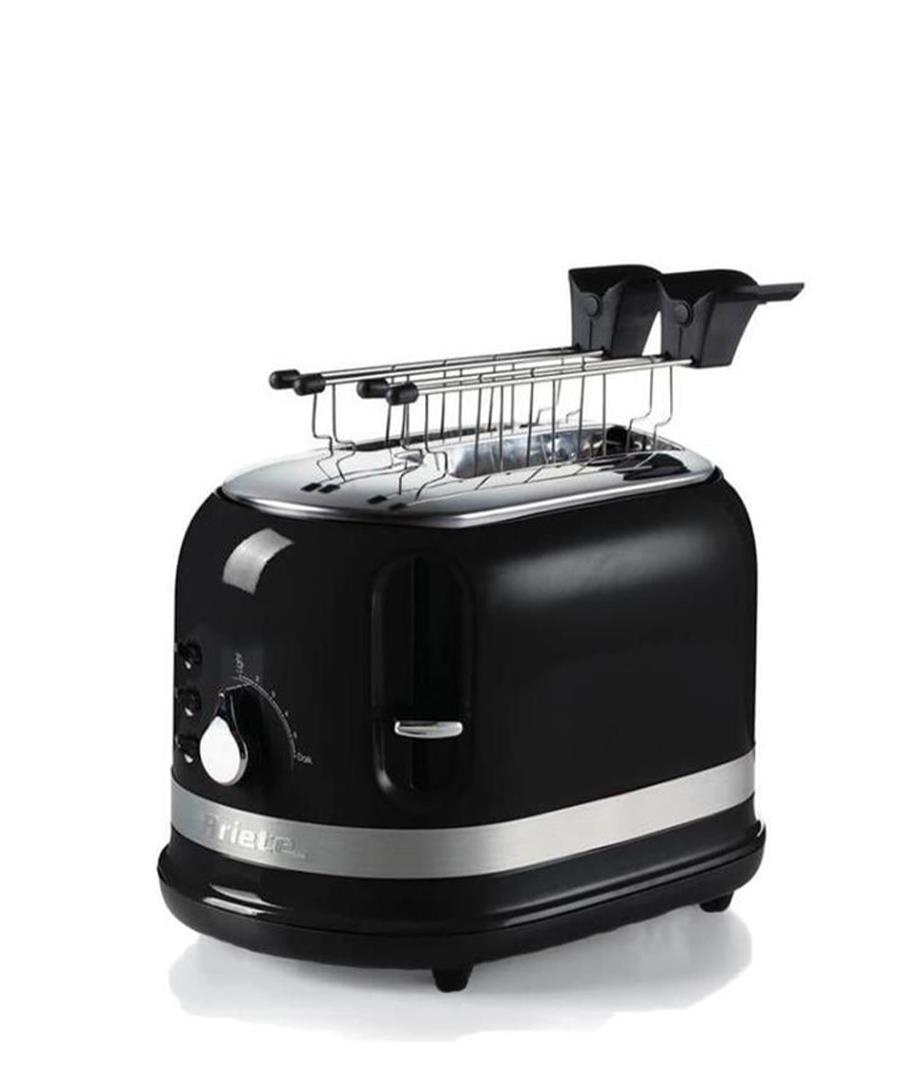 Ariete Moderna Ekmek Kızartma Makinesi Siyah