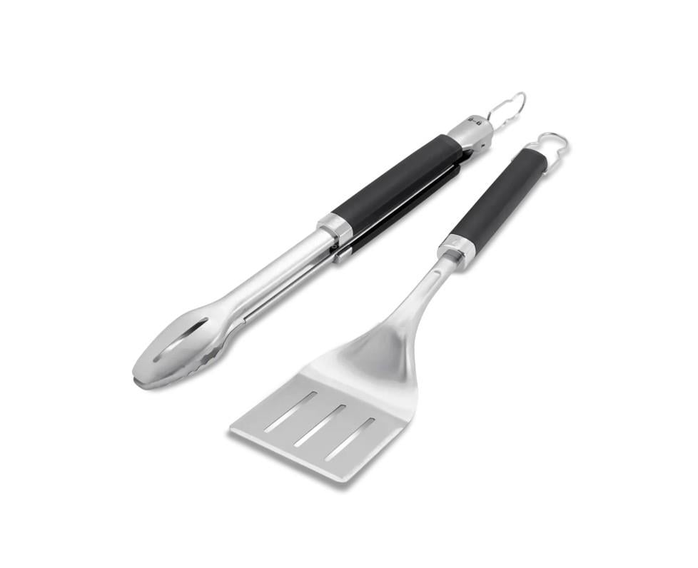 WB-6763,Weber Hassas Izgara aksesuar Seti 2'li 6763