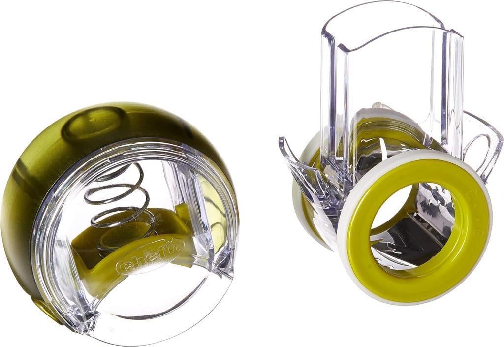 Chef'n GraterZoom  Rende ve Dilimleyici