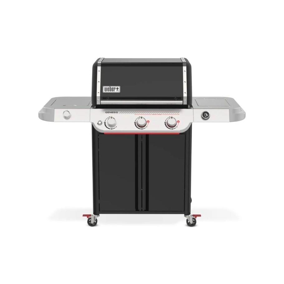 WB-1501314,Weber NEW GENESIS E-335W Gazlı Barbekü 1501314