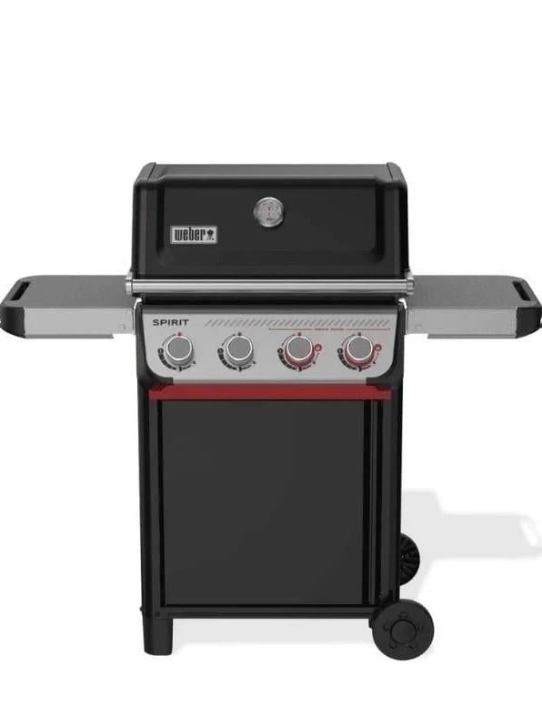 WB-1501309,Weber SPIRIT E-425 Gazlı Barbekü 1501309