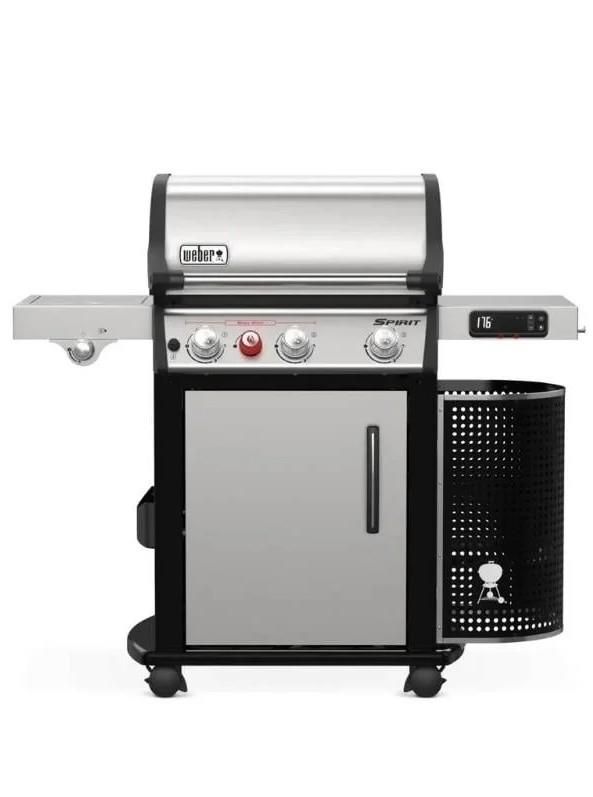 WB-46812275,Weber SPIRIT EP-335 Gazlı Barbekü 46812275