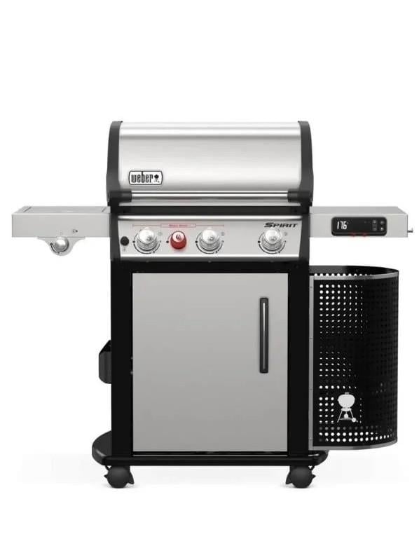 WB-46803775,Weber SPIRIT SPX-335 Gazlı Barbekü 46803775