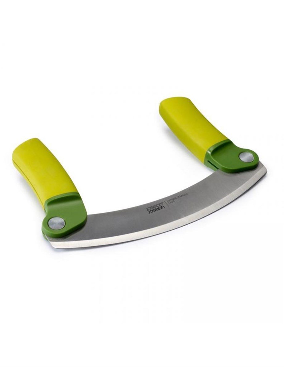 Joseph Joseph 10079 Katlanır Mazzaluna - Yeşil