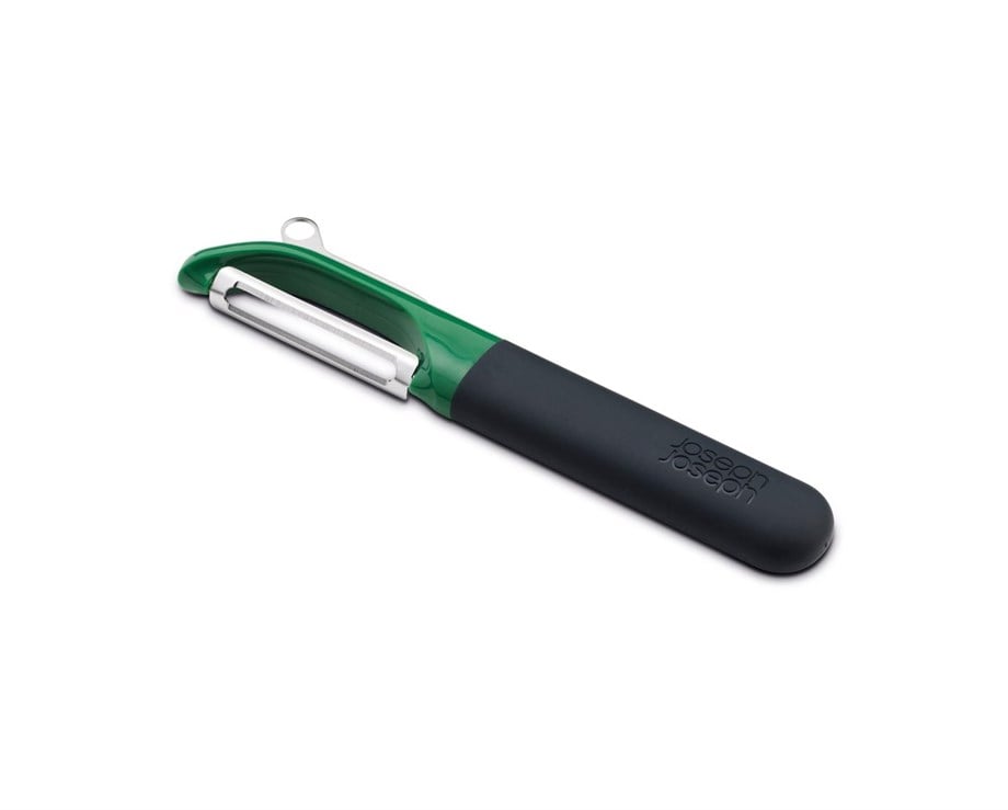 Joseph Joseph 10108 Multi-Peel Düz Soyucu - Yeşil