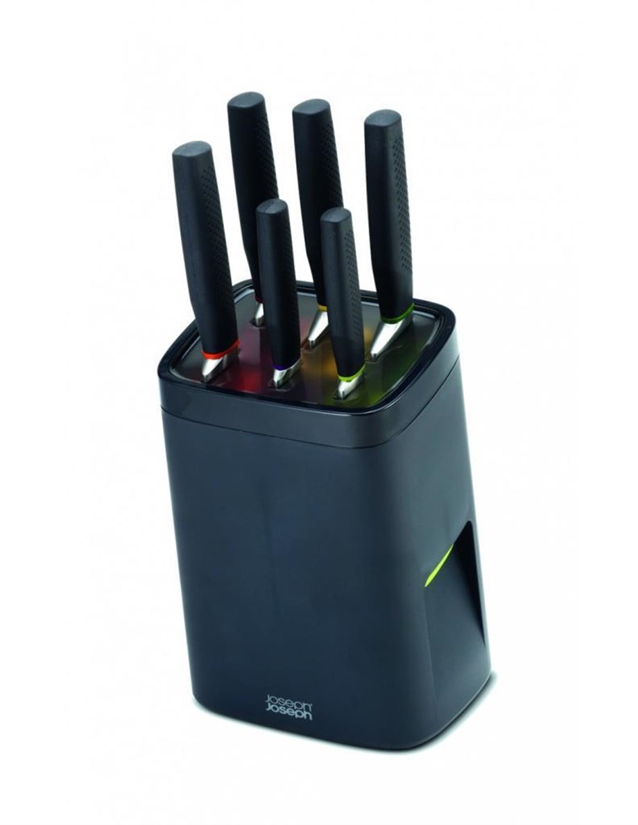 Joseph Joseph 10125 6 Parça Bıçak Seti