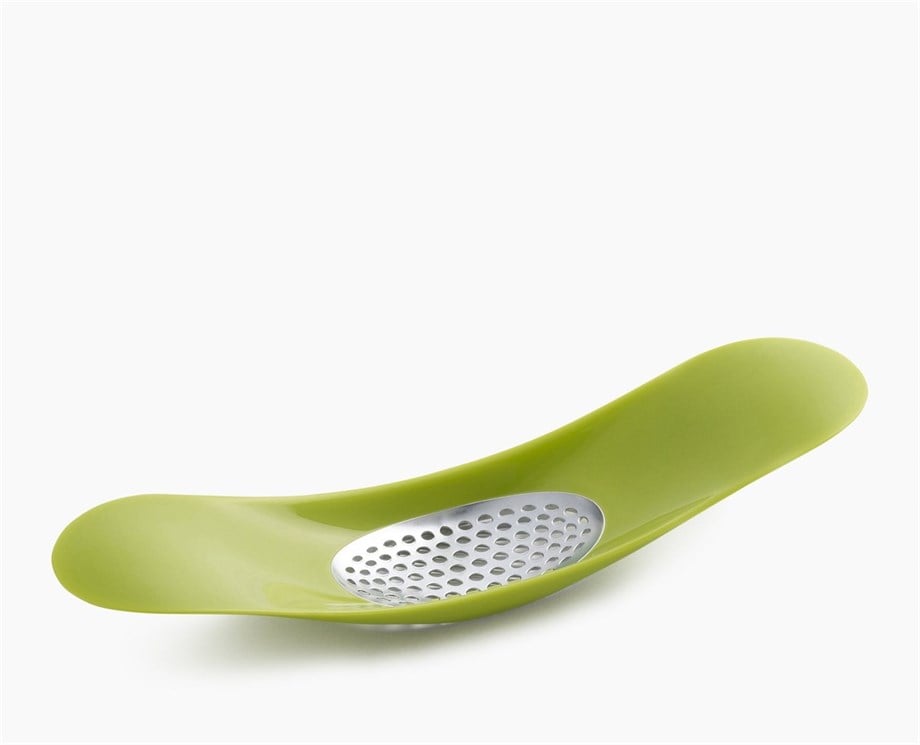 Joseph Joseph 20062 Rocker Sarımsak Ezici - Yeşil