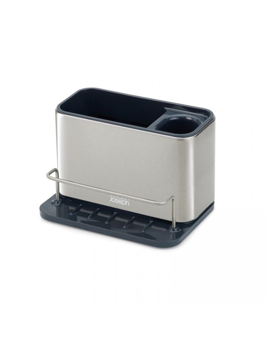 Joseph Joseph 85112 Surface Paslanmaz Çelik Lavabo Düzenleyici