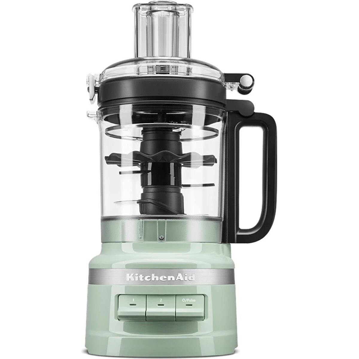KitchenAid 2,1 L Mutfak Robotu 5KFP0921 Pistachio