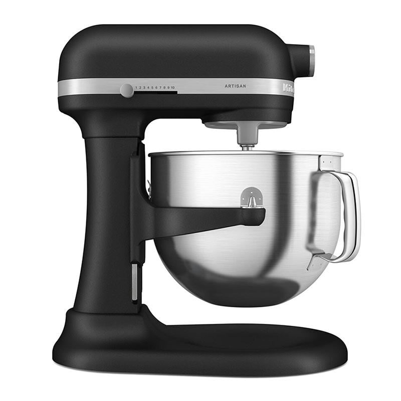 KitchenAid 5,2 L Kase Kaldırmalı Stand Mikser 55SXX Empire Red-EER