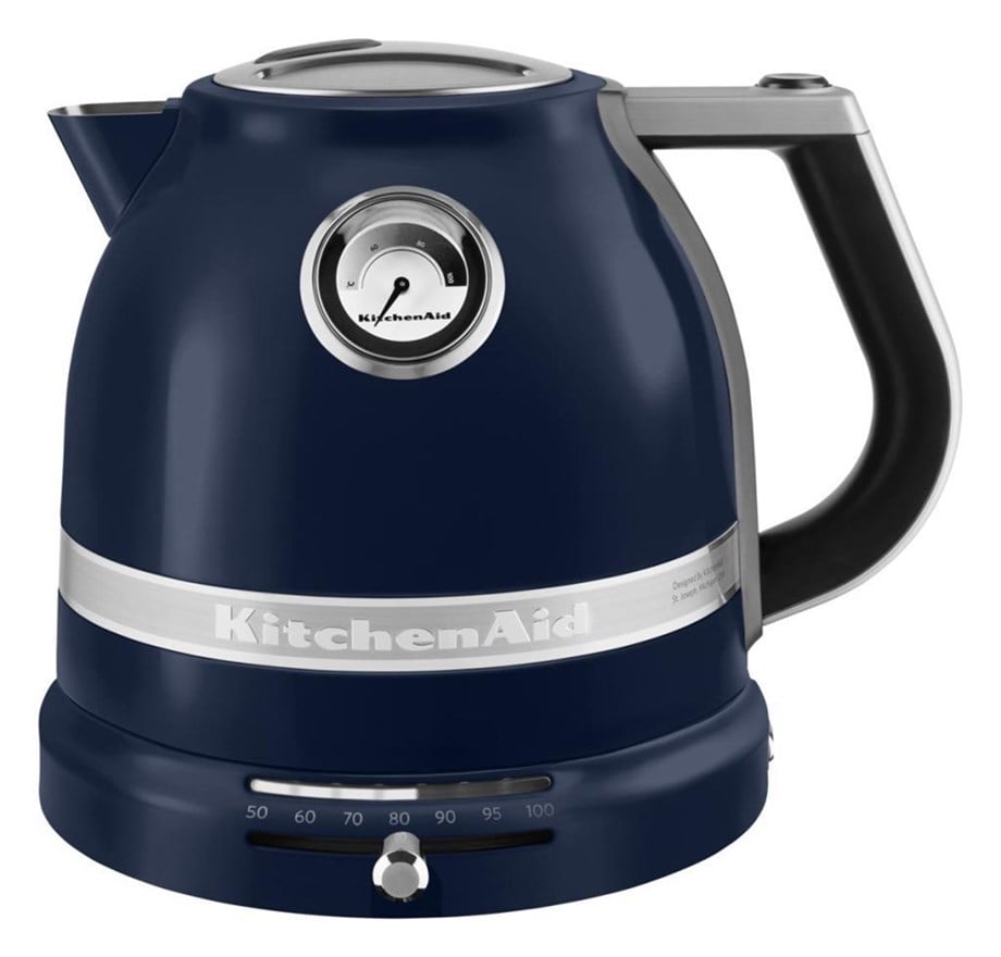 KitchenAid 5KEK1522EIB 1.5 Litre Kettle - İnk Blue