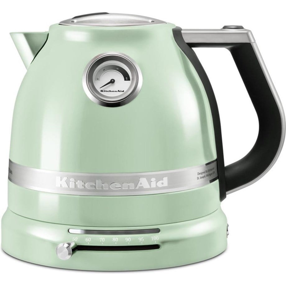 KitchenAid 5KEK1522EPT 1.5 Litre Kettle - Pistachio
