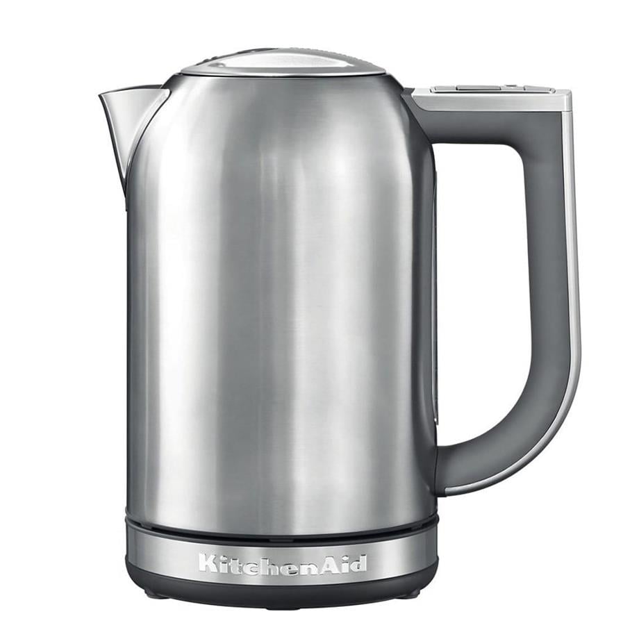 KitchenAid 5KEK1722ESX Brushed Stainless 1.7 Litre Kettle