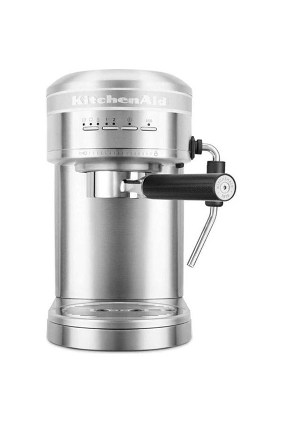 Kitchenaid 5Kes6503Esx Proline Espresso Mak. - Stainless Steel