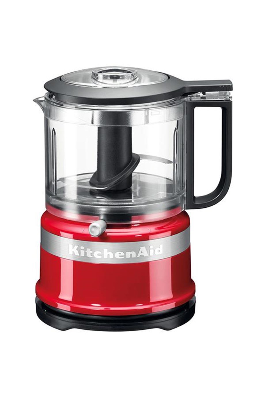 Kitchenaid 5Kfc3516Eer Mini Mutfak Robotu - Empire Red