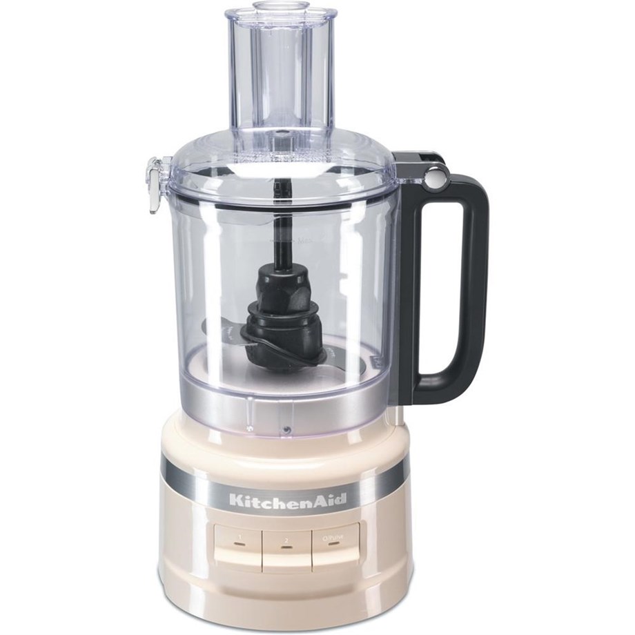 KitchenAid 5KFP0919EAC Almond Cream 2.1 Litre Mutfak Robotu