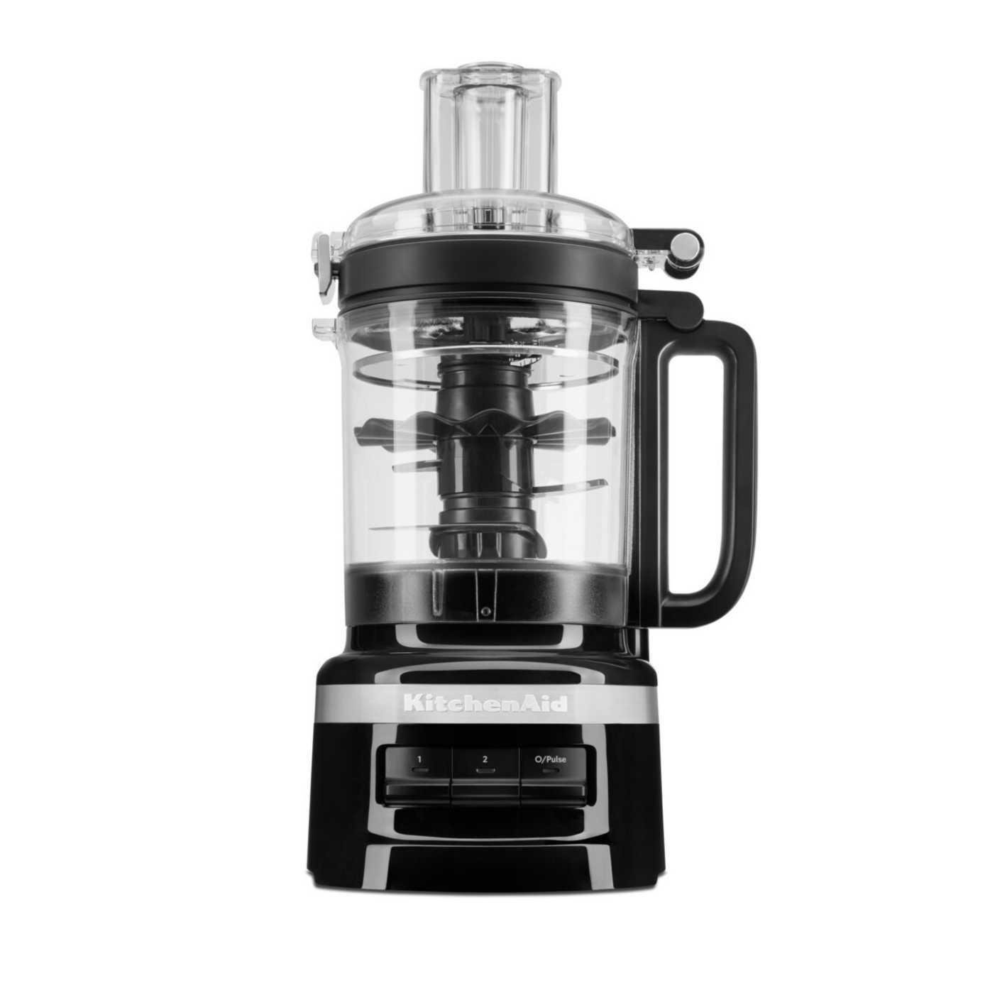 Kitchenaid 5Kfp0921Eob 2.1 Litre Mutfak Robotu - Onyx Black