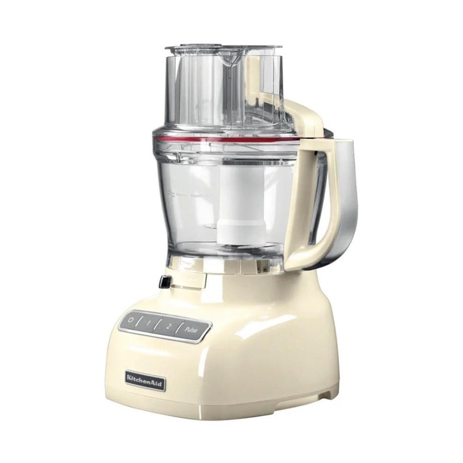 KitchenAid 5KFP1335EAC 3.1 Lt. Almond Cream Mutfak Robotu
