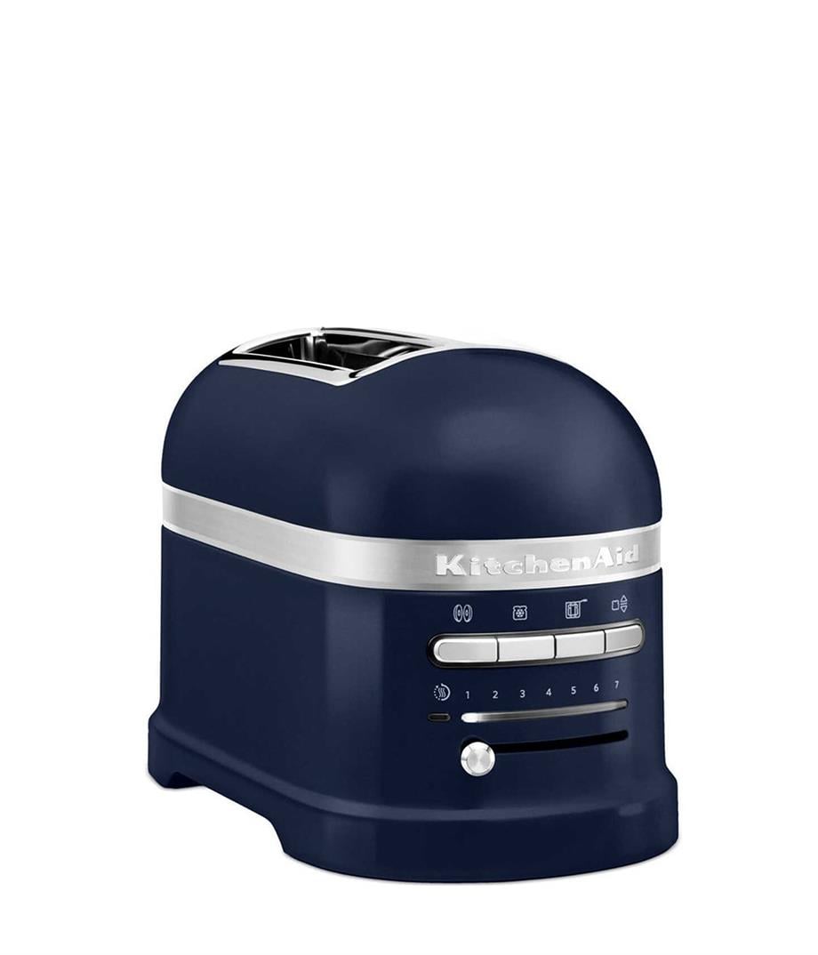 KitchenAid 5KMT2204EIB Artisan Ink Blue Ekmek Kızartma Makinesi
